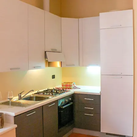 Le Corti Apartament *