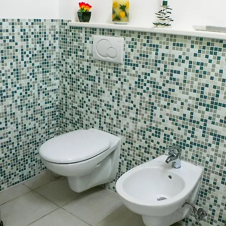 Le Corti Appartement