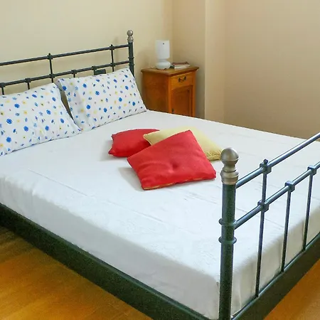 Appartement Le Corti *