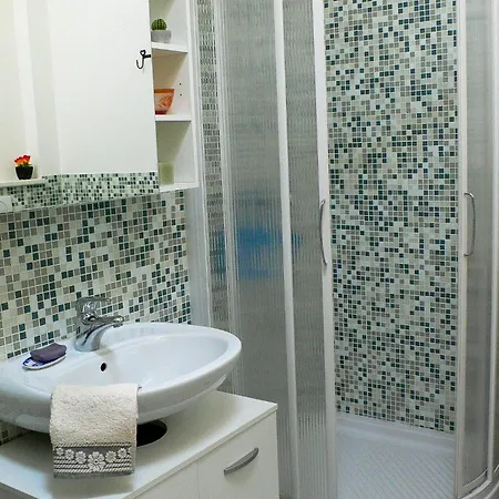 Apartament Le Corti