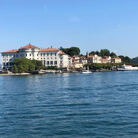 Le Corti Διαμέρισμα