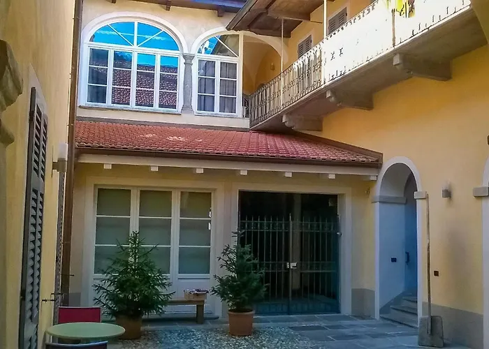 Le Corti Appartement