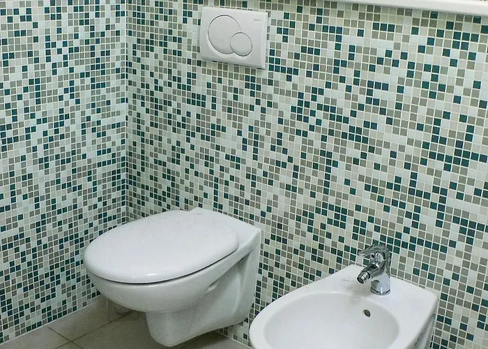 Le Corti アパート