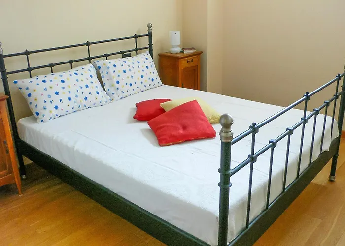 アパート Le Corti *