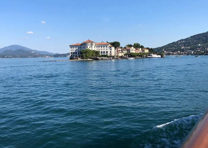 Appartement Le Corti